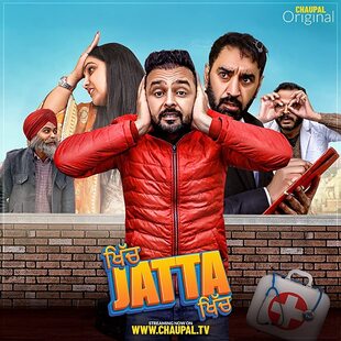 Khich Jatta Khich 2021 Season 1 All Episodes Punjabi Movie
